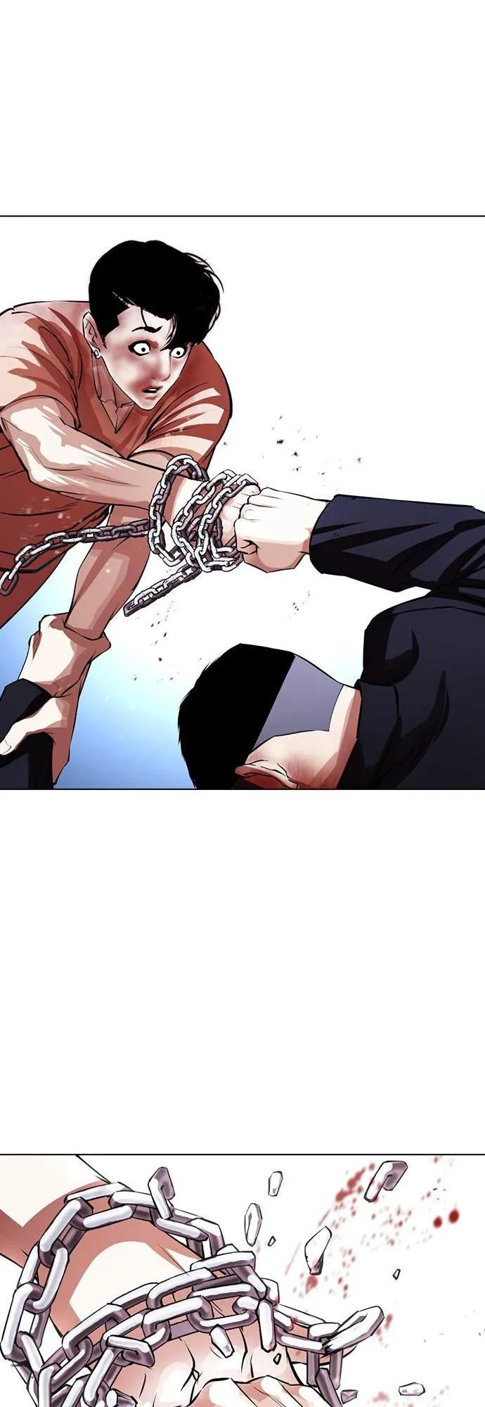 Lookism - Chapter 385 Page 78