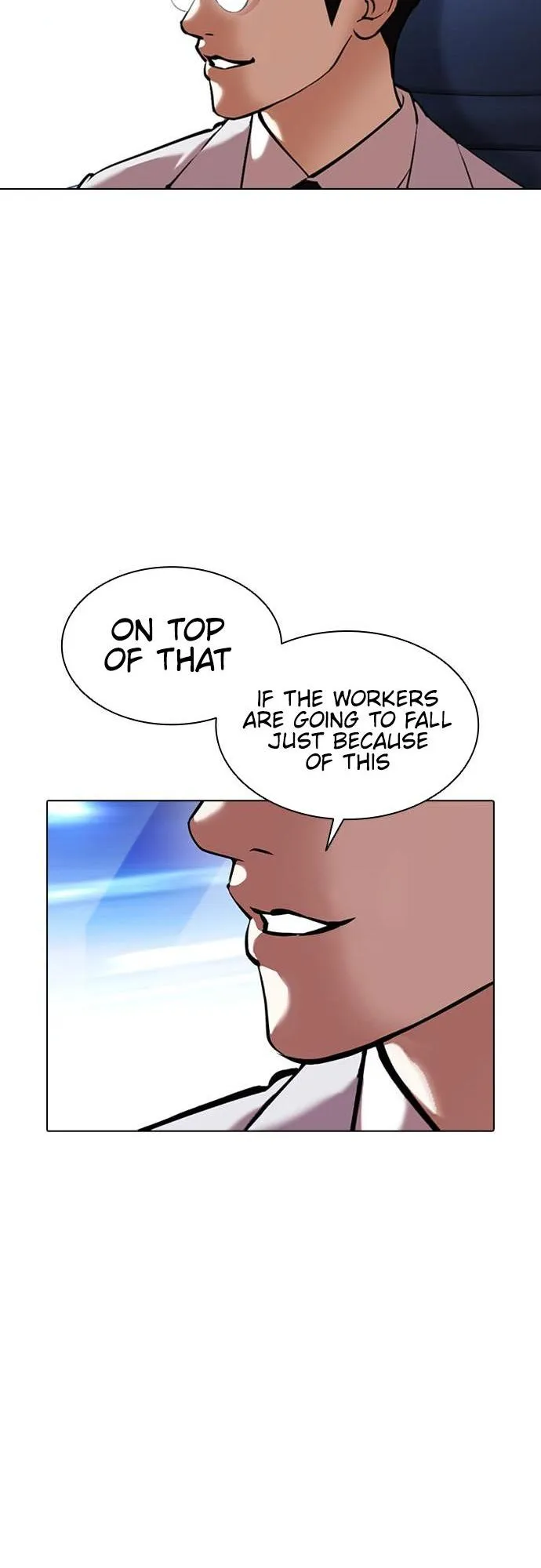 Lookism - Chapter 385 Page 82