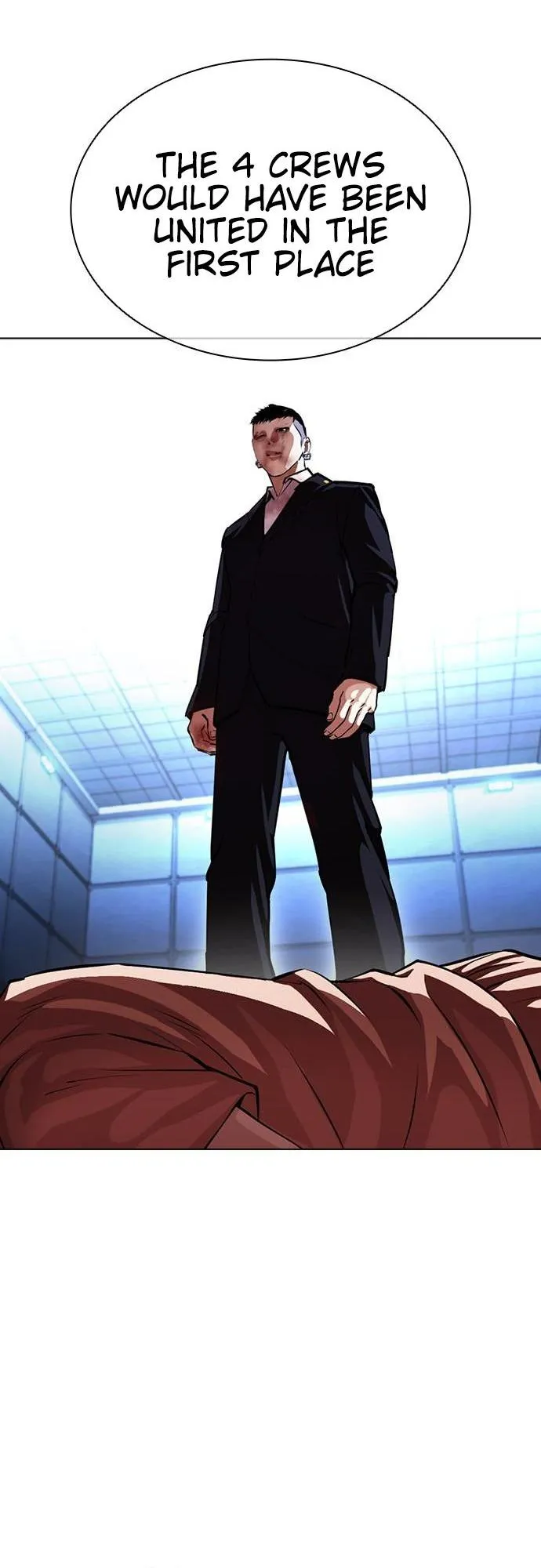 Lookism - Chapter 385 Page 83