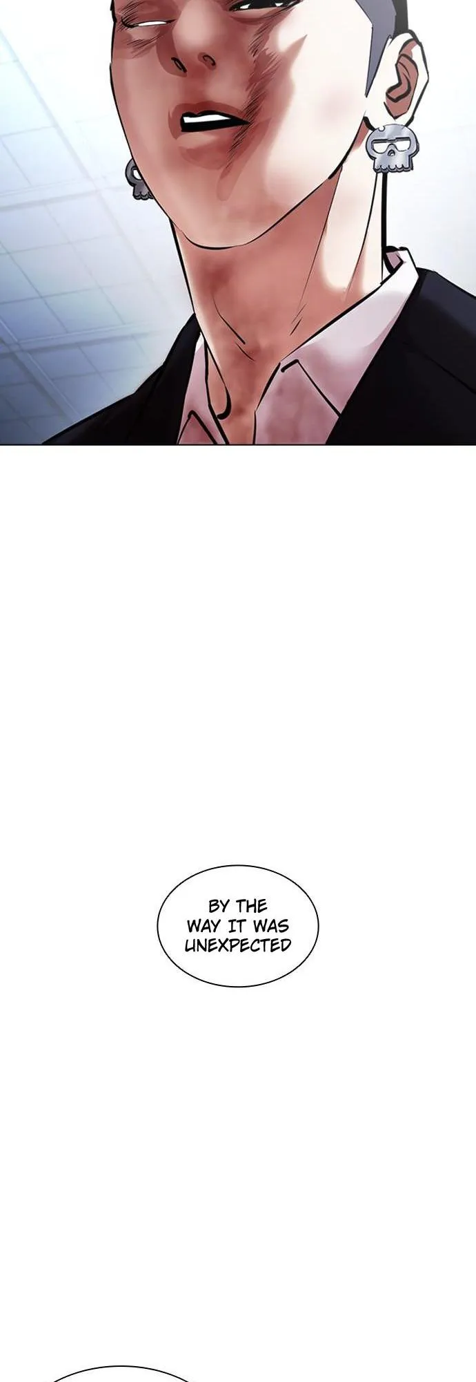 Lookism - Chapter 385 Page 85