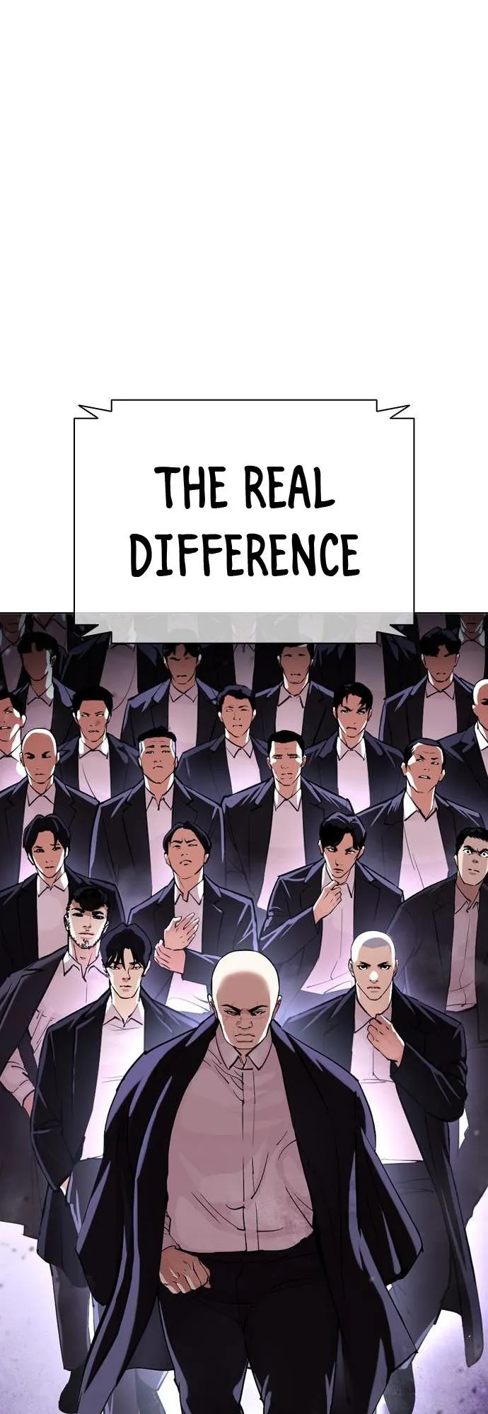 Lookism - Chapter 385 Page 90