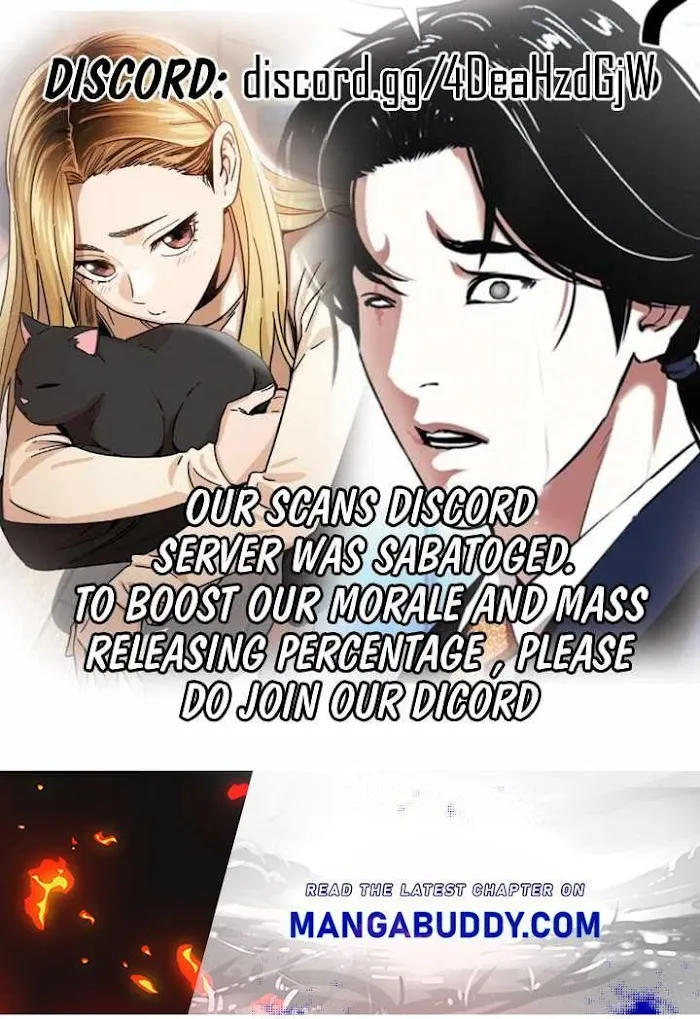 Lookism - Chapter 386 Page 11