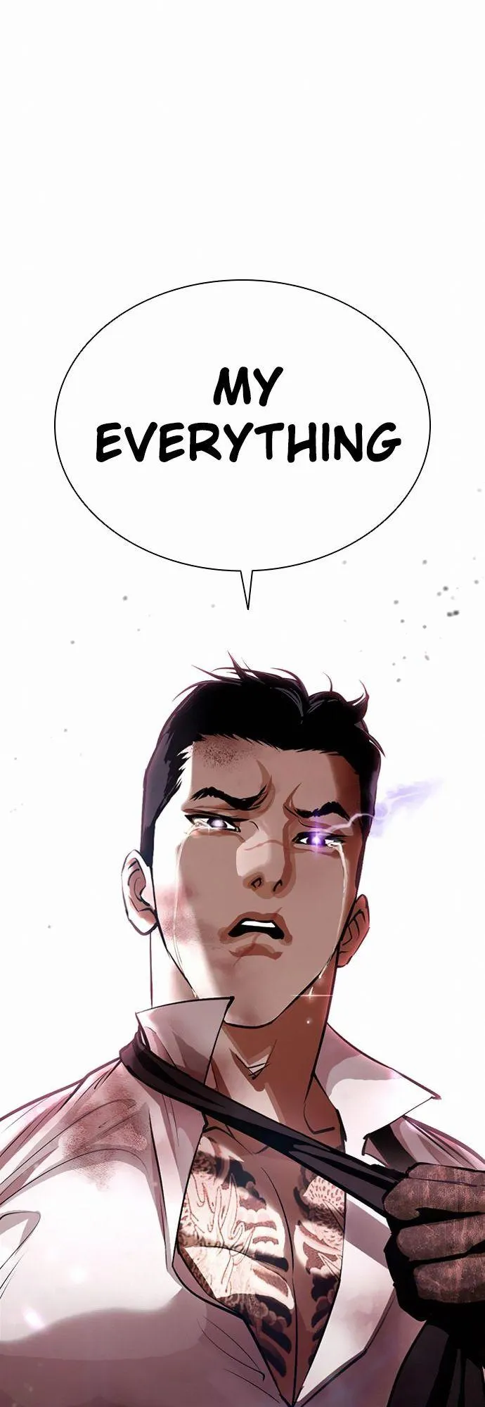 Lookism - Chapter 388 Page 4