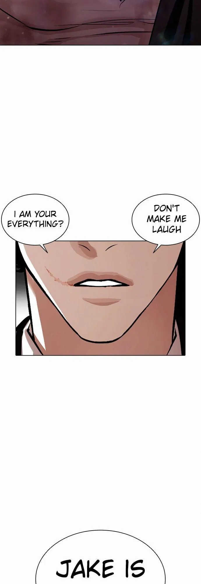 Lookism - Chapter 388 Page 5