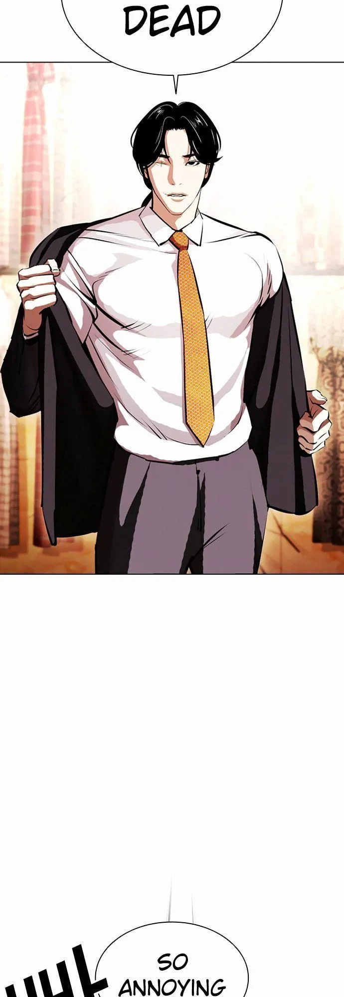Lookism - Chapter 388 Page 6