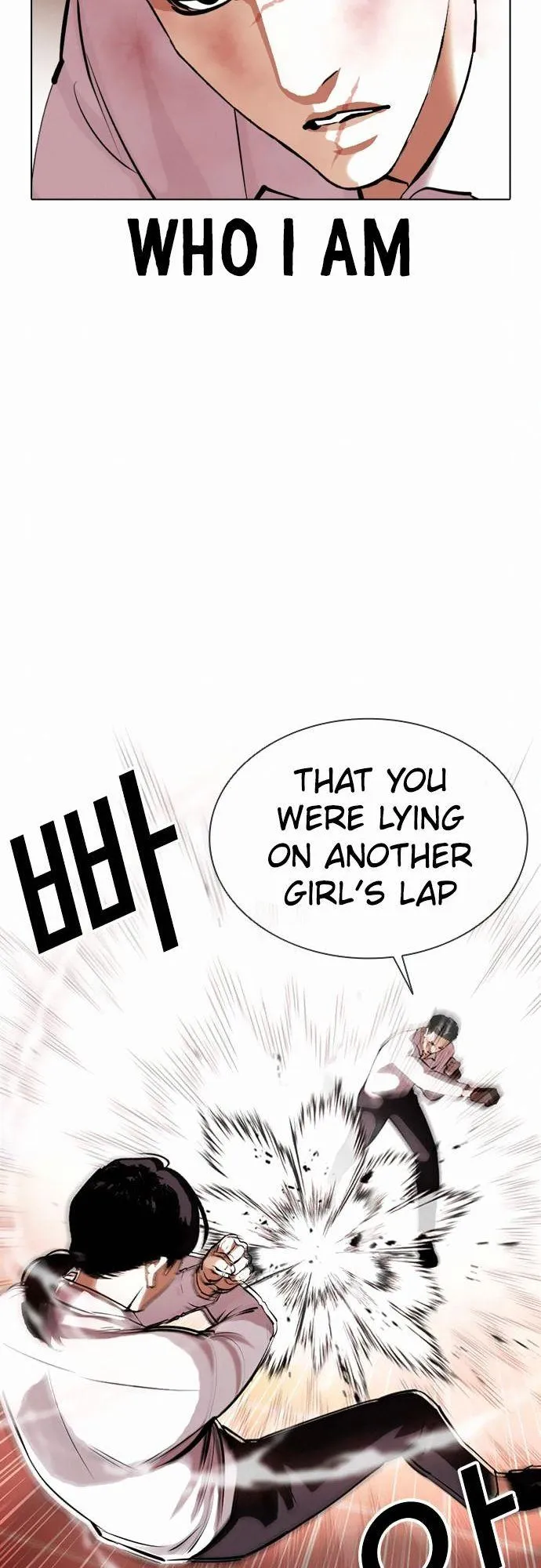 Lookism - Chapter 388 Page 10