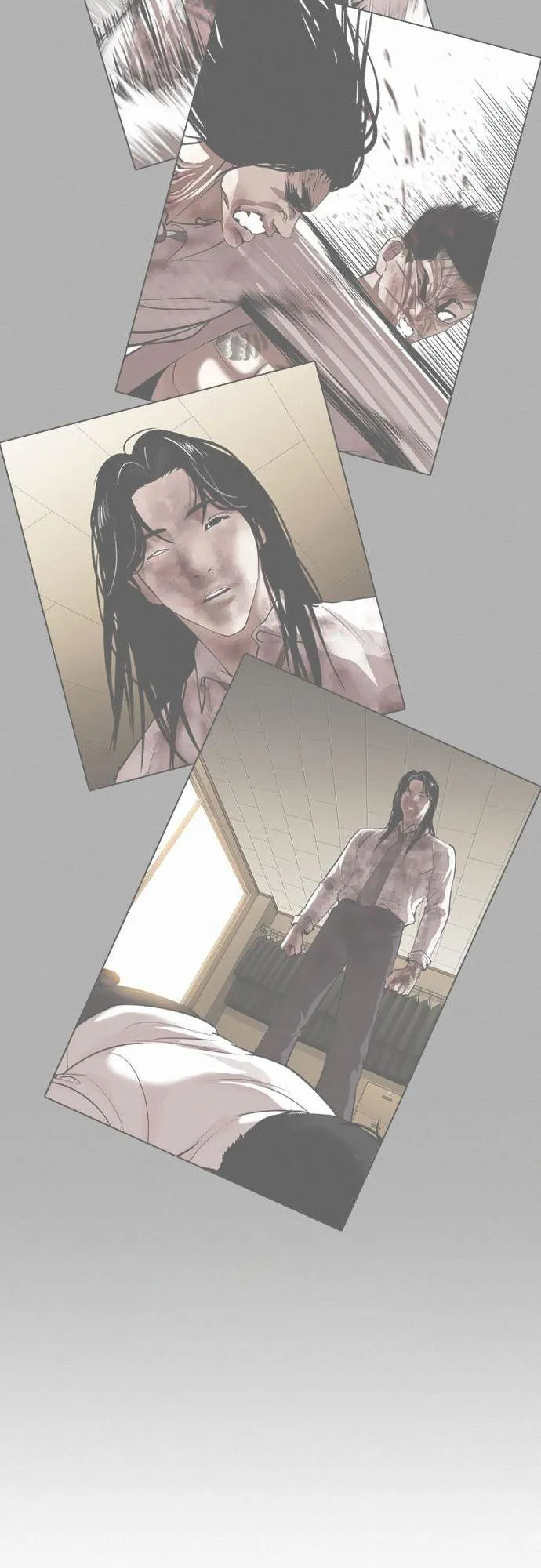 Lookism - Chapter 388 Page 13