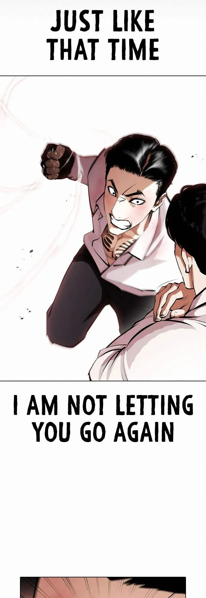Lookism - Chapter 388 Page 14