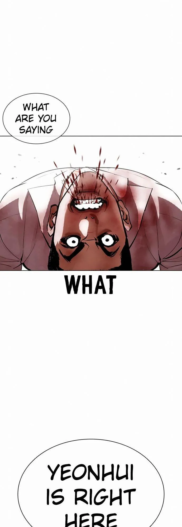 Lookism - Chapter 388 Page 17