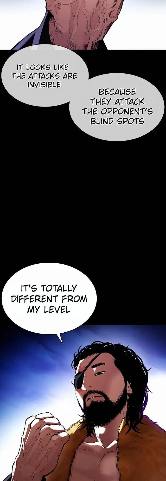 Lookism - Chapter 388 Page 22