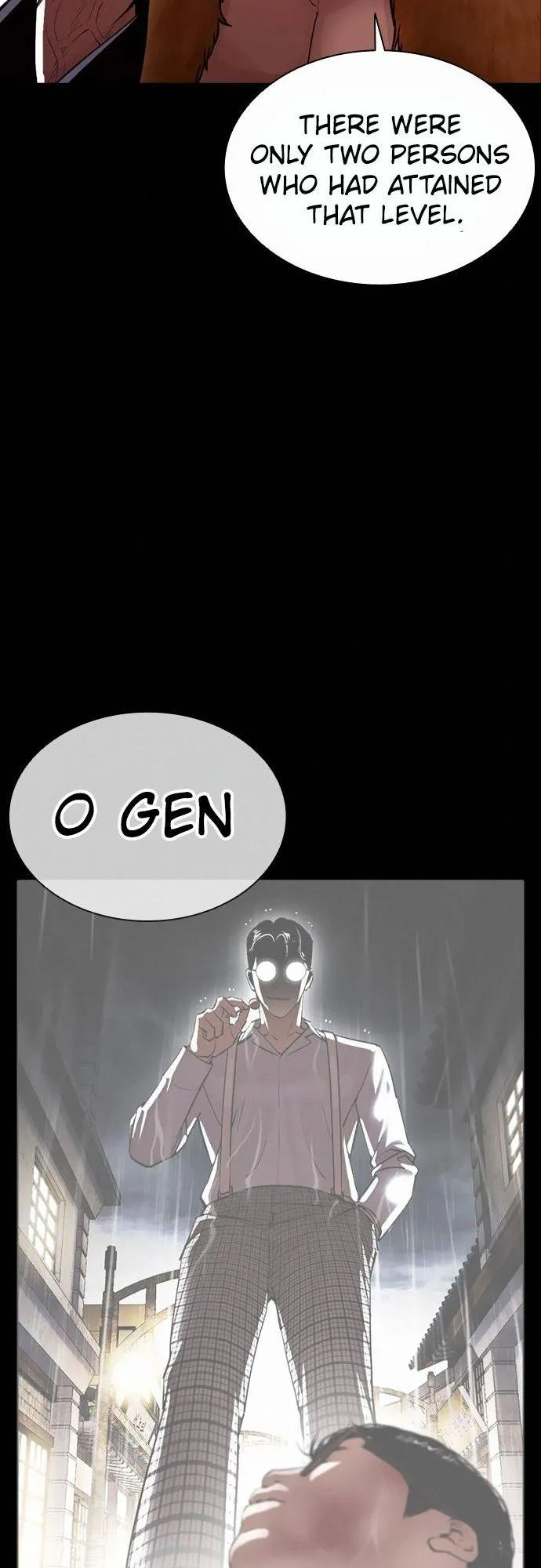 Lookism - Chapter 388 Page 23