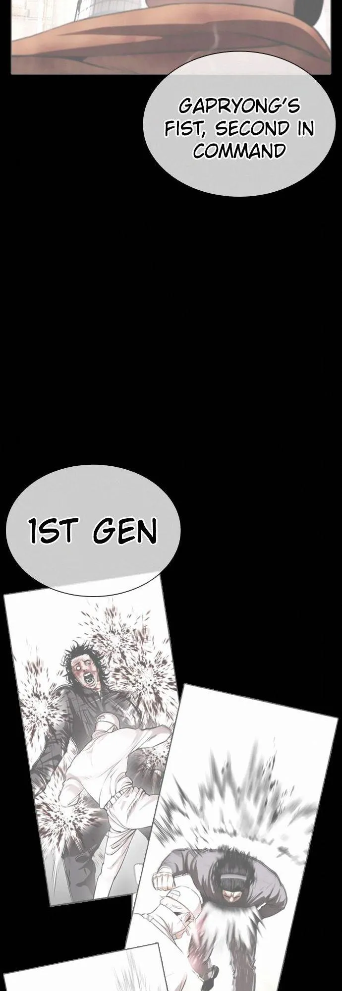 Lookism - Chapter 388 Page 24