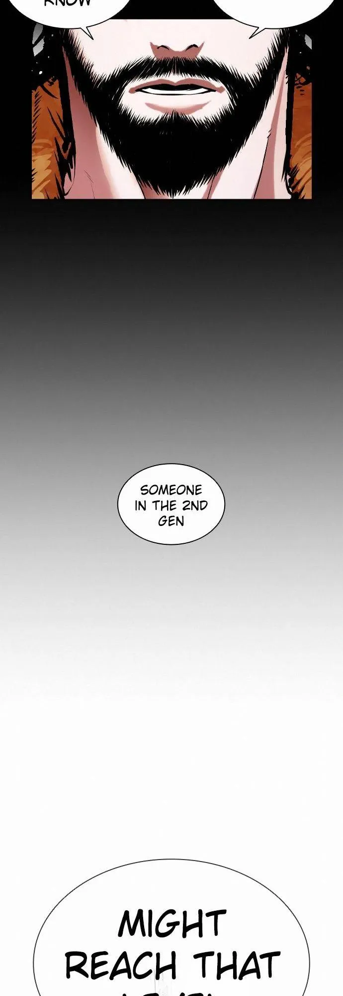 Lookism - Chapter 388 Page 27