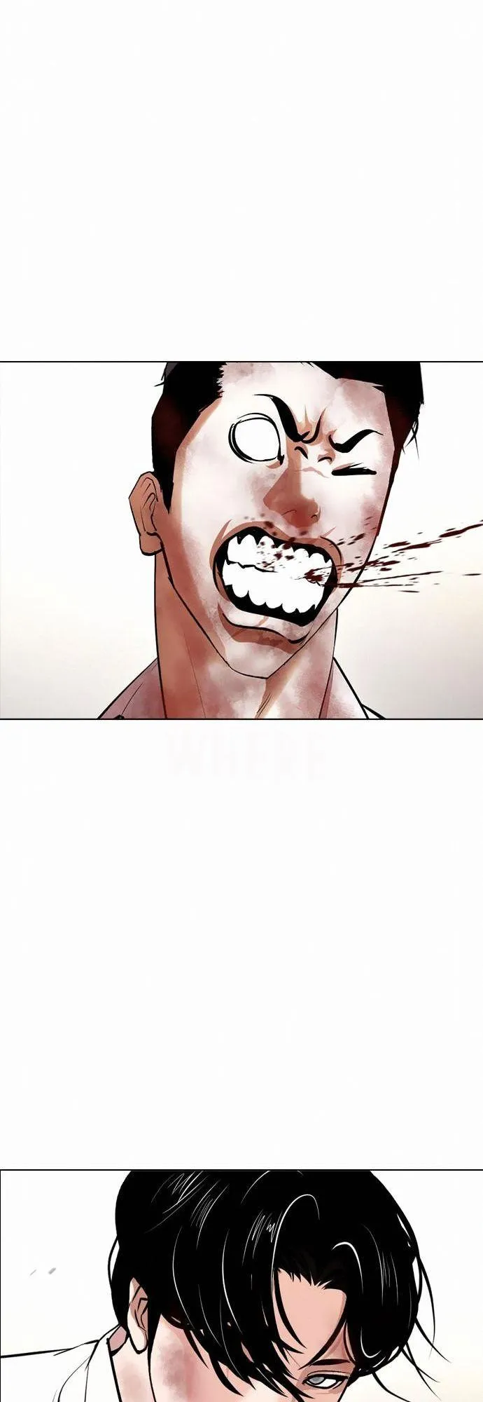 Lookism - Chapter 388 Page 29