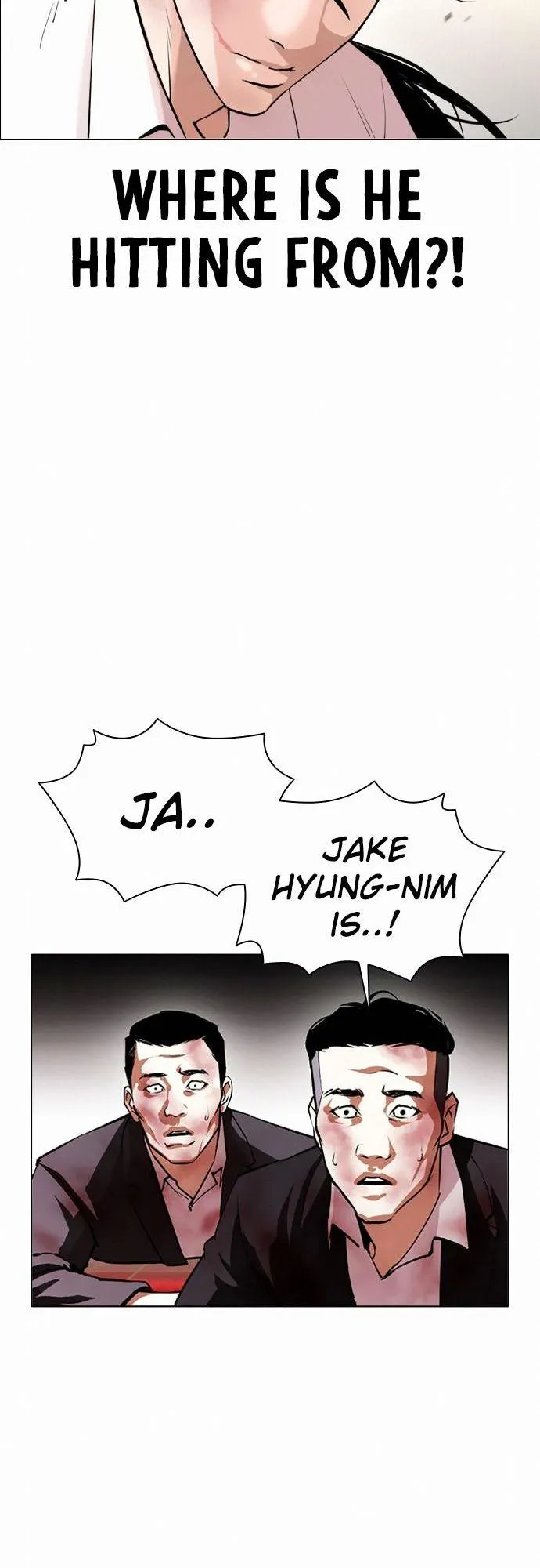 Lookism - Chapter 388 Page 30
