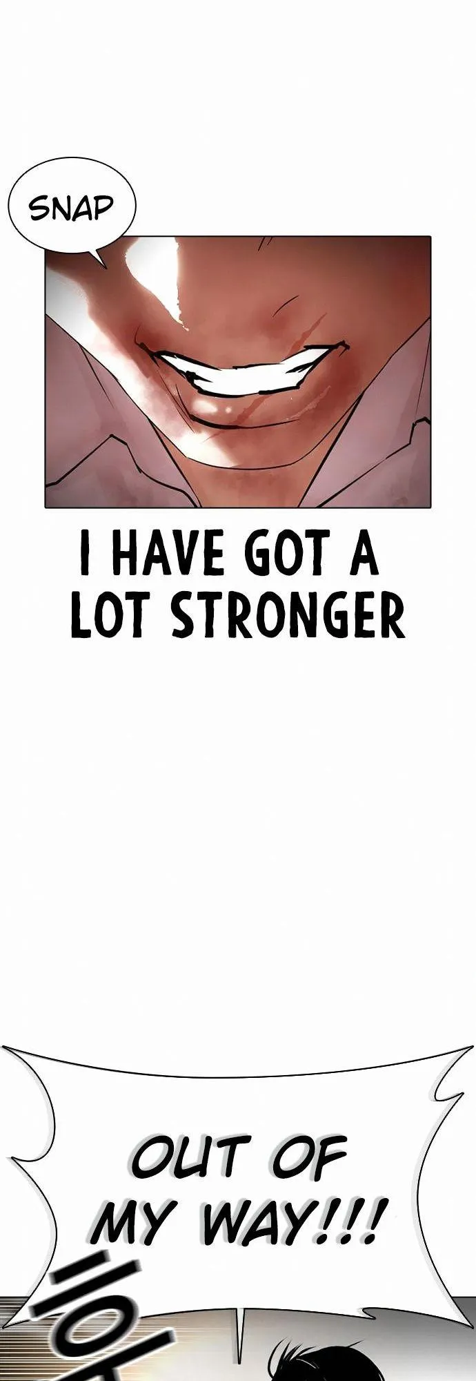 Lookism - Chapter 388 Page 31