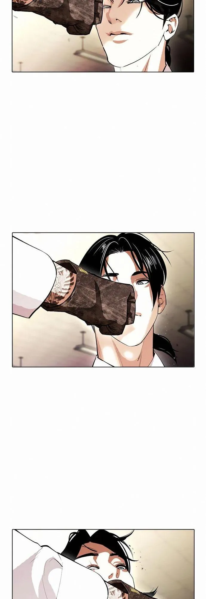 Lookism - Chapter 388 Page 33