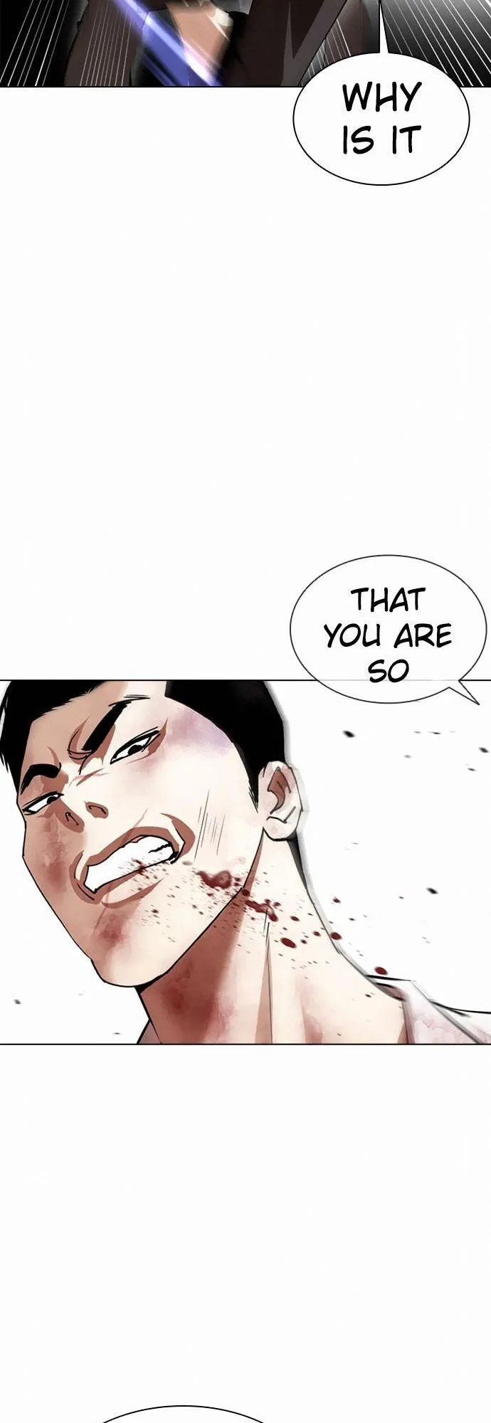 Lookism - Chapter 388 Page 35