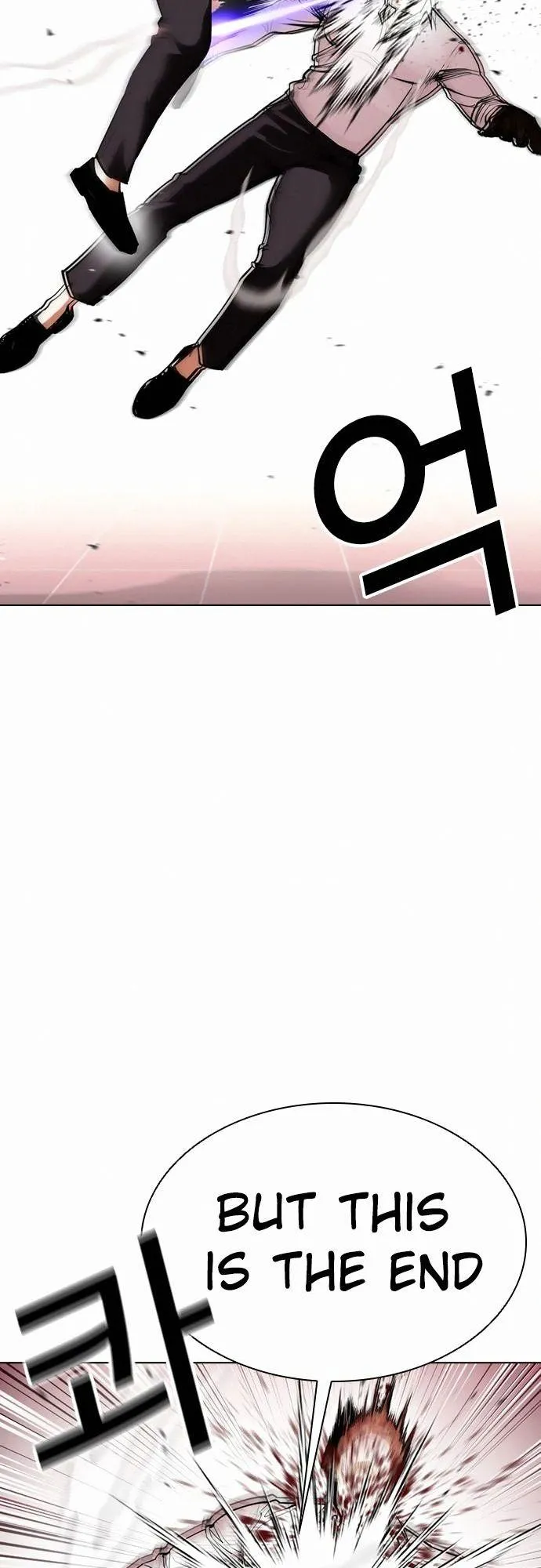 Lookism - Chapter 388 Page 39