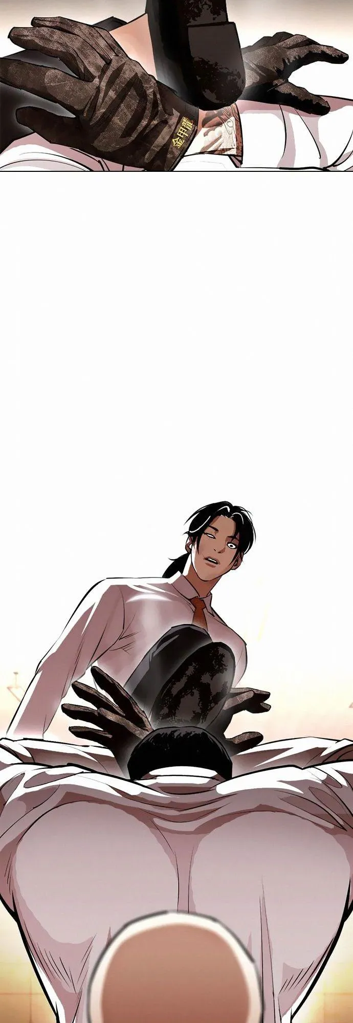 Lookism - Chapter 388 Page 50
