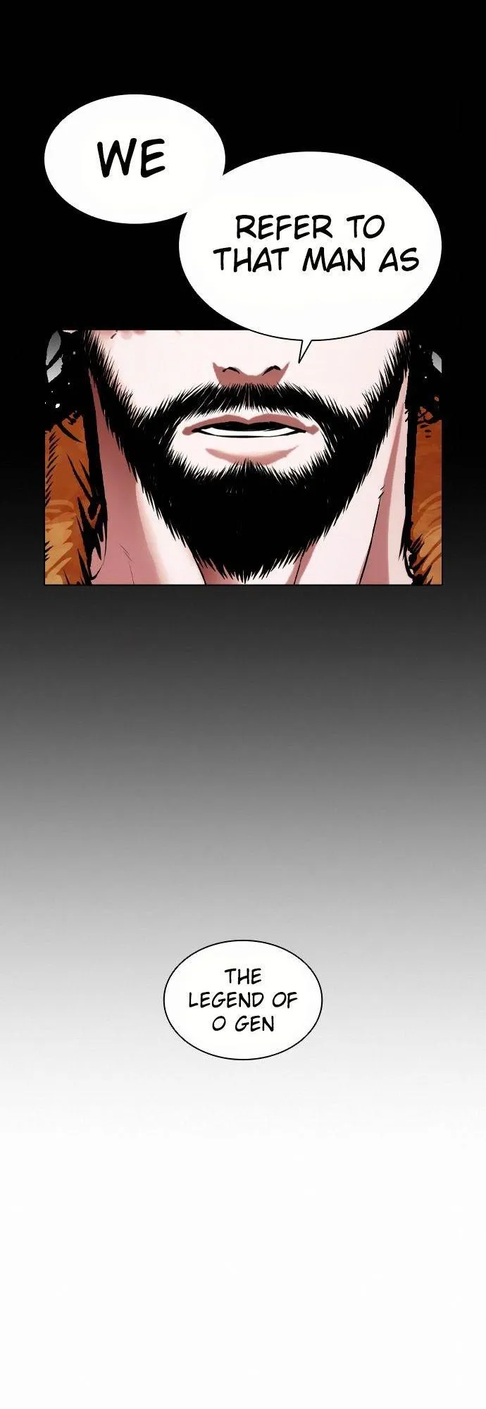 Lookism - Chapter 388 Page 54
