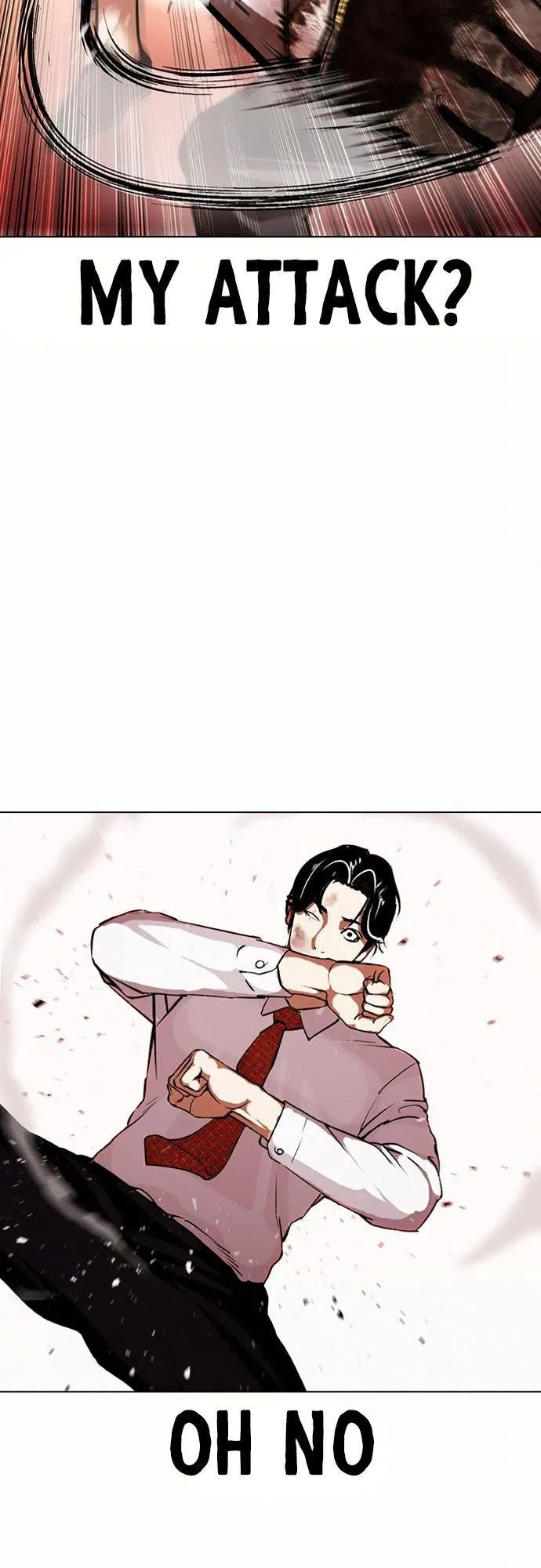 Lookism - Chapter 388 Page 57