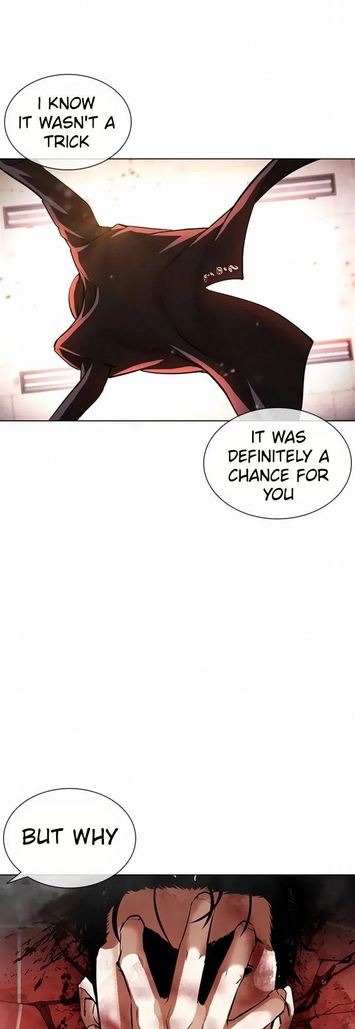 Lookism - Chapter 388 Page 62