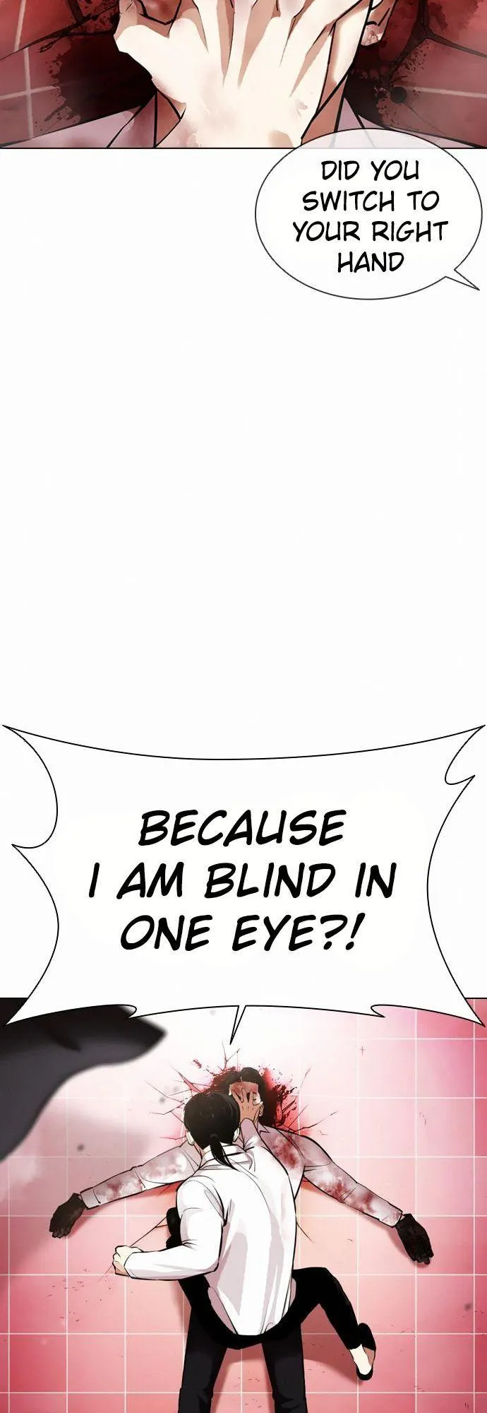 Lookism - Chapter 388 Page 63