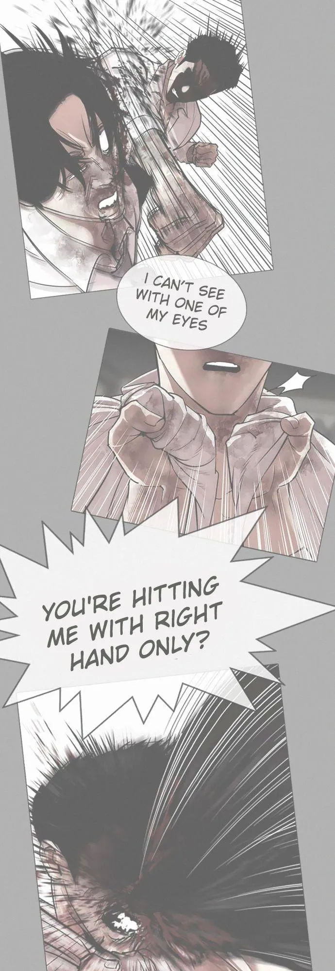 Lookism - Chapter 388 Page 66