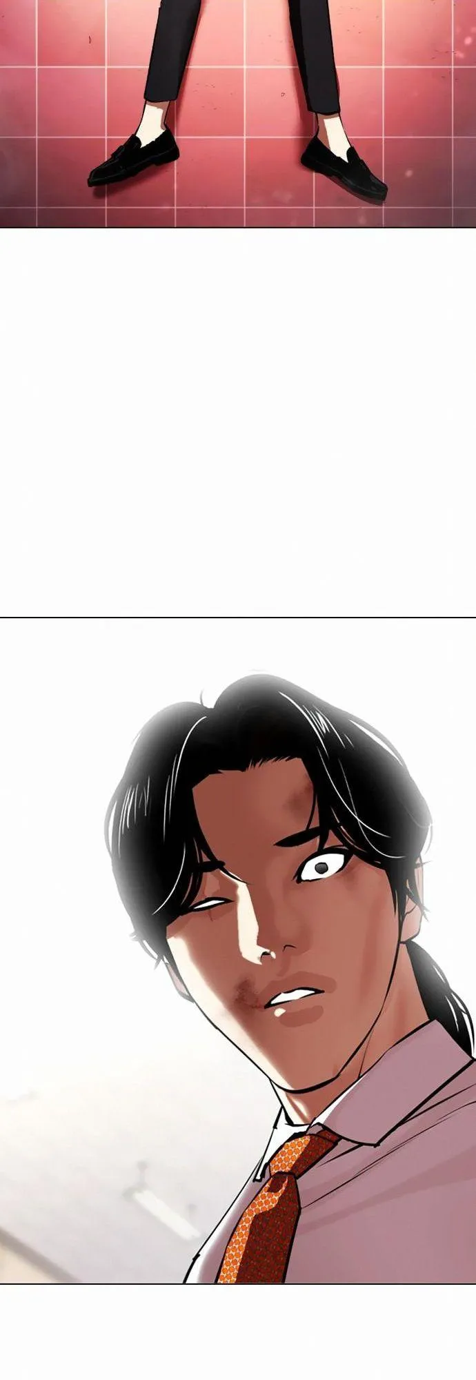 Lookism - Chapter 388 Page 70