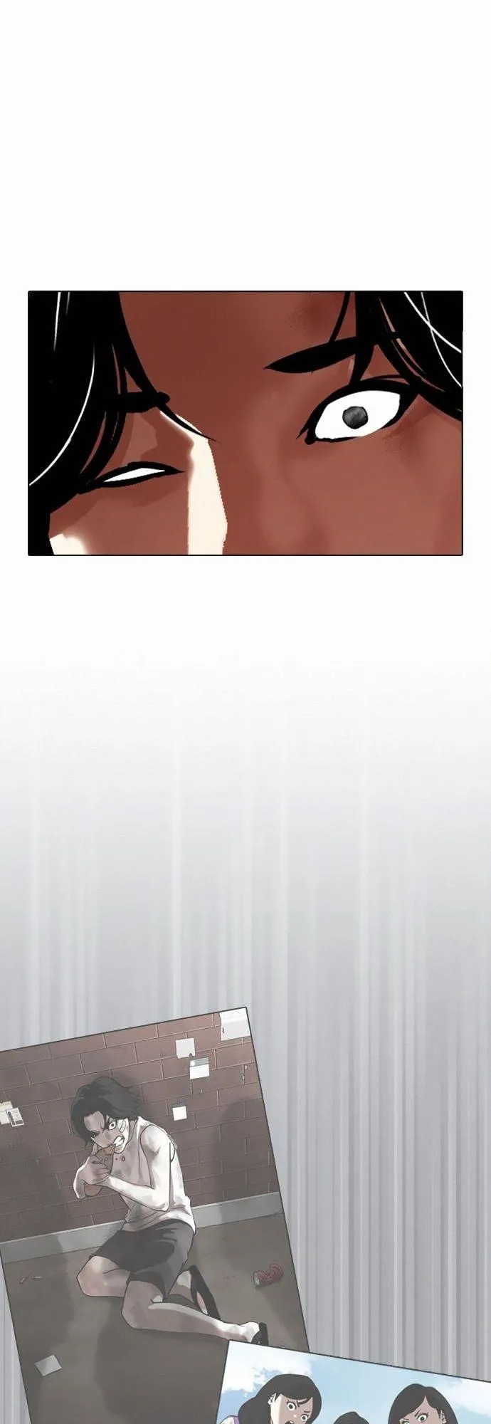Lookism - Chapter 388 Page 71