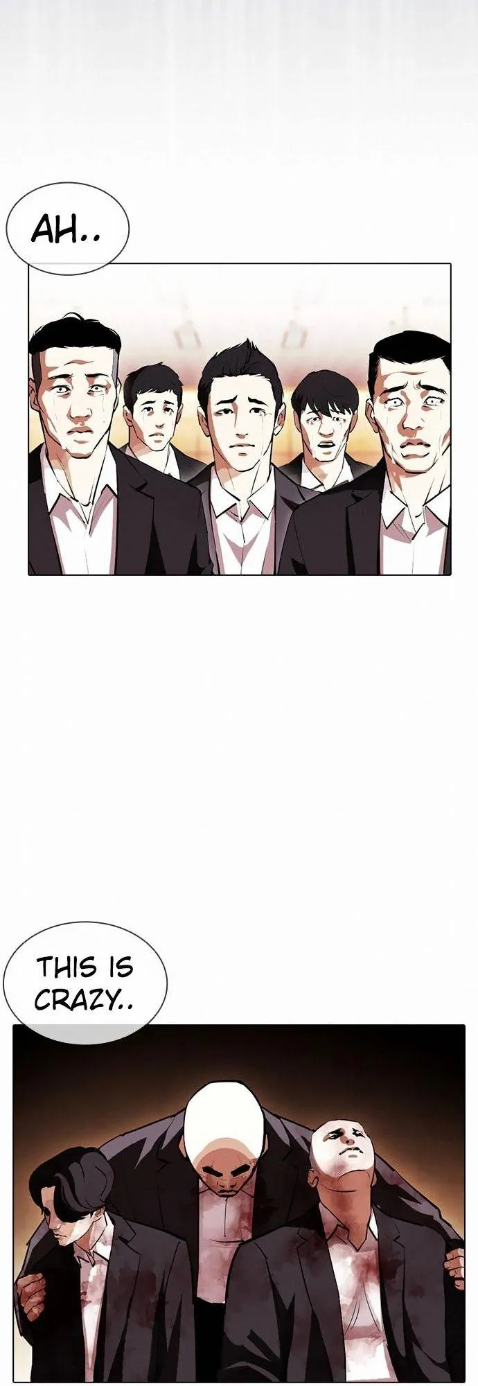 Lookism - Chapter 388 Page 79