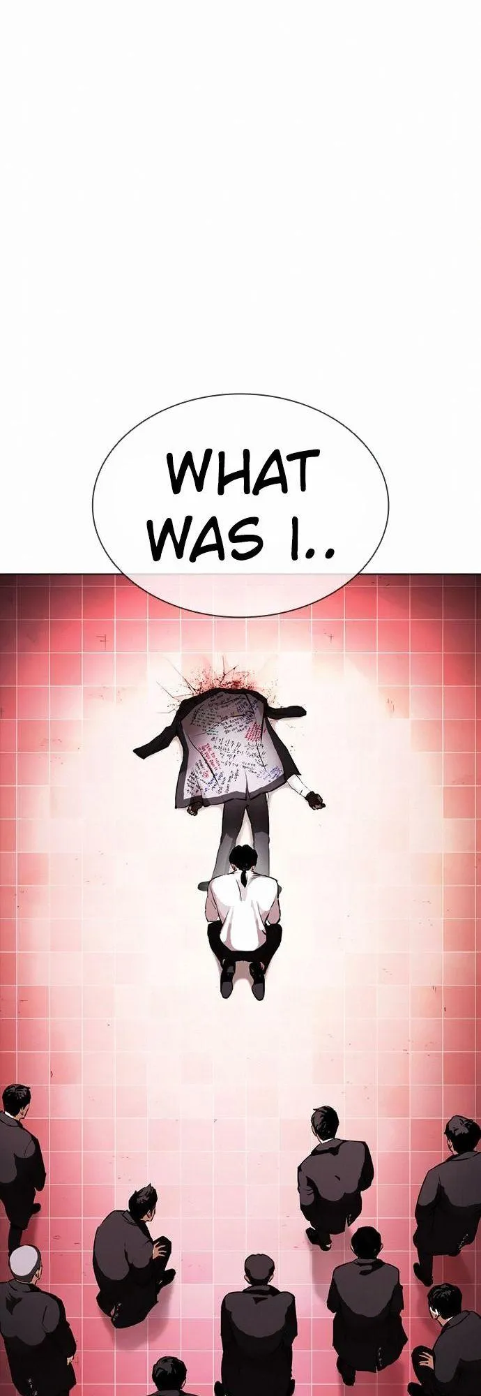 Lookism - Chapter 388 Page 80