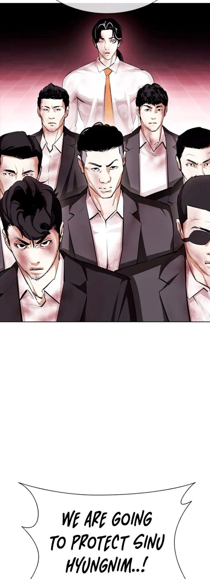 Lookism - Chapter 390 Page 12