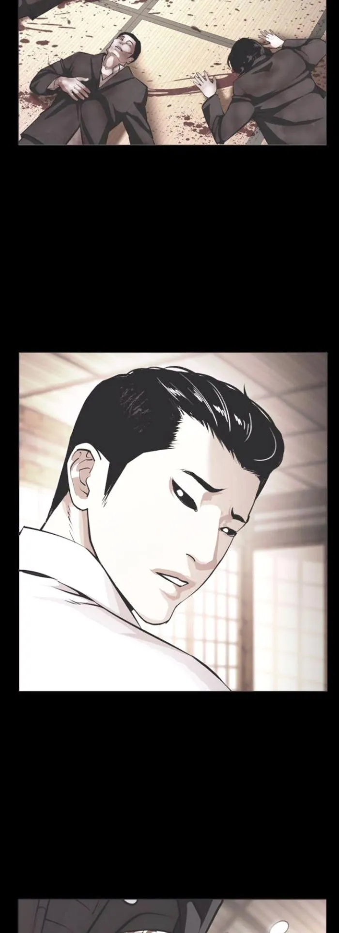 Lookism - Chapter 390 Page 20