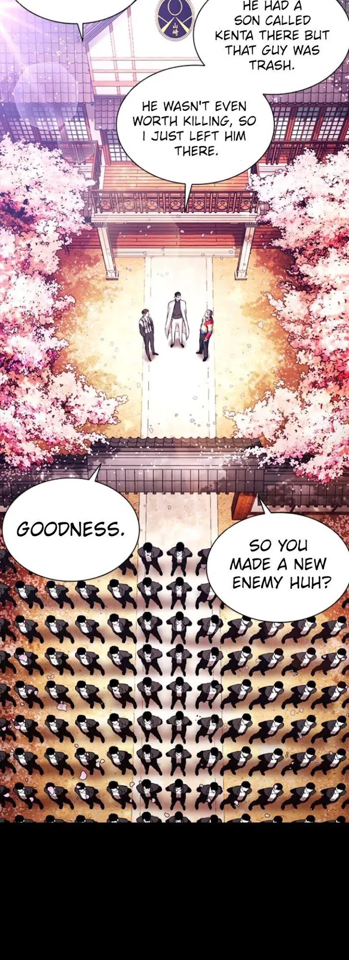 Lookism - Chapter 390 Page 26