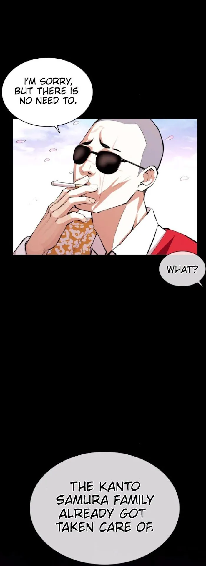 Lookism - Chapter 390 Page 28