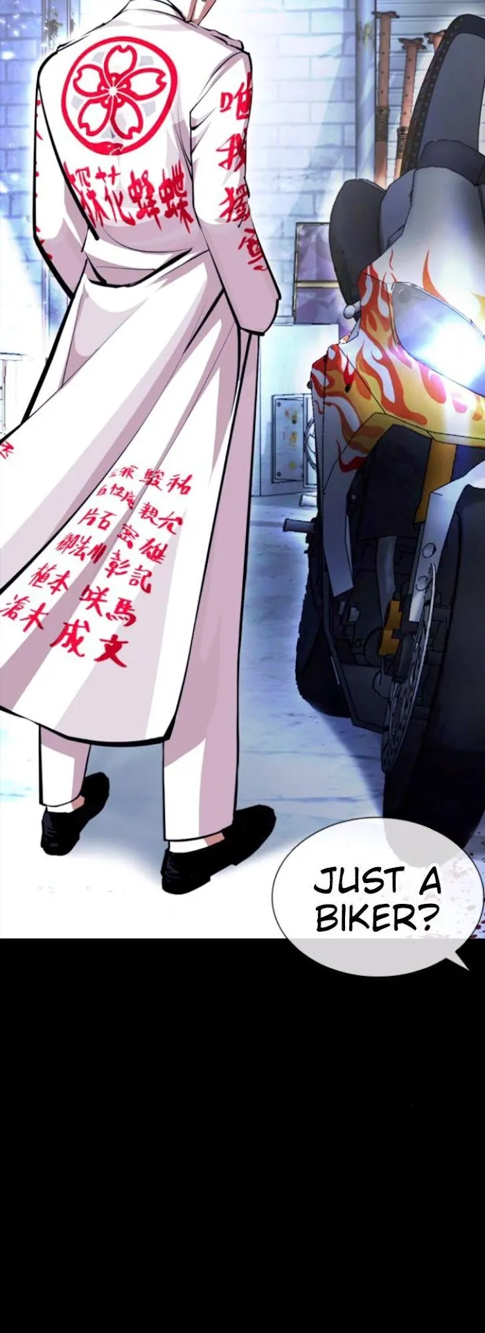 Lookism - Chapter 390 Page 31