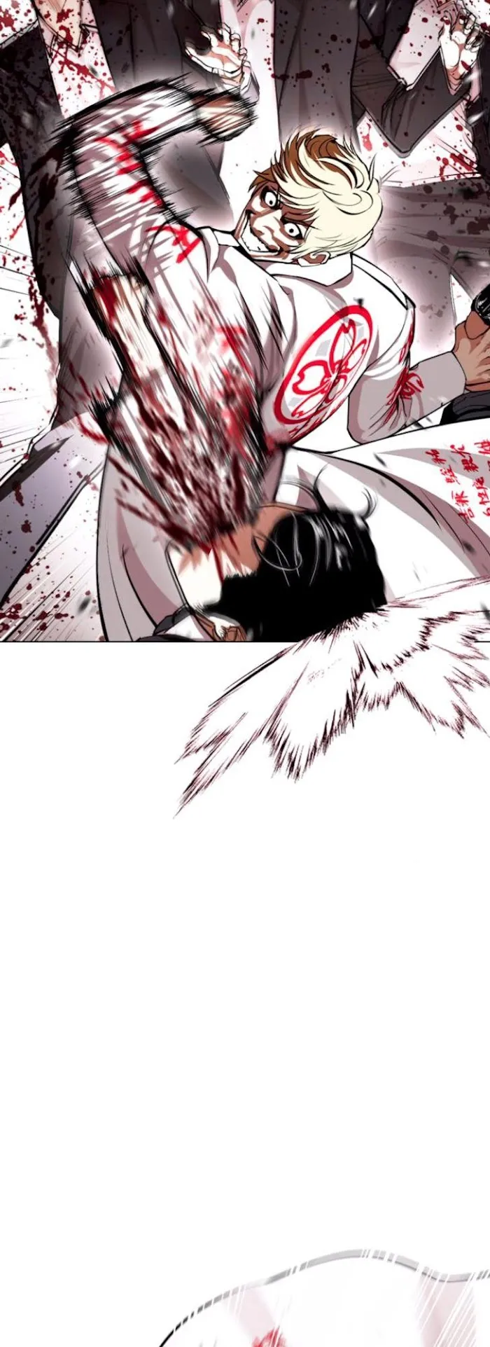 Lookism - Chapter 390 Page 35