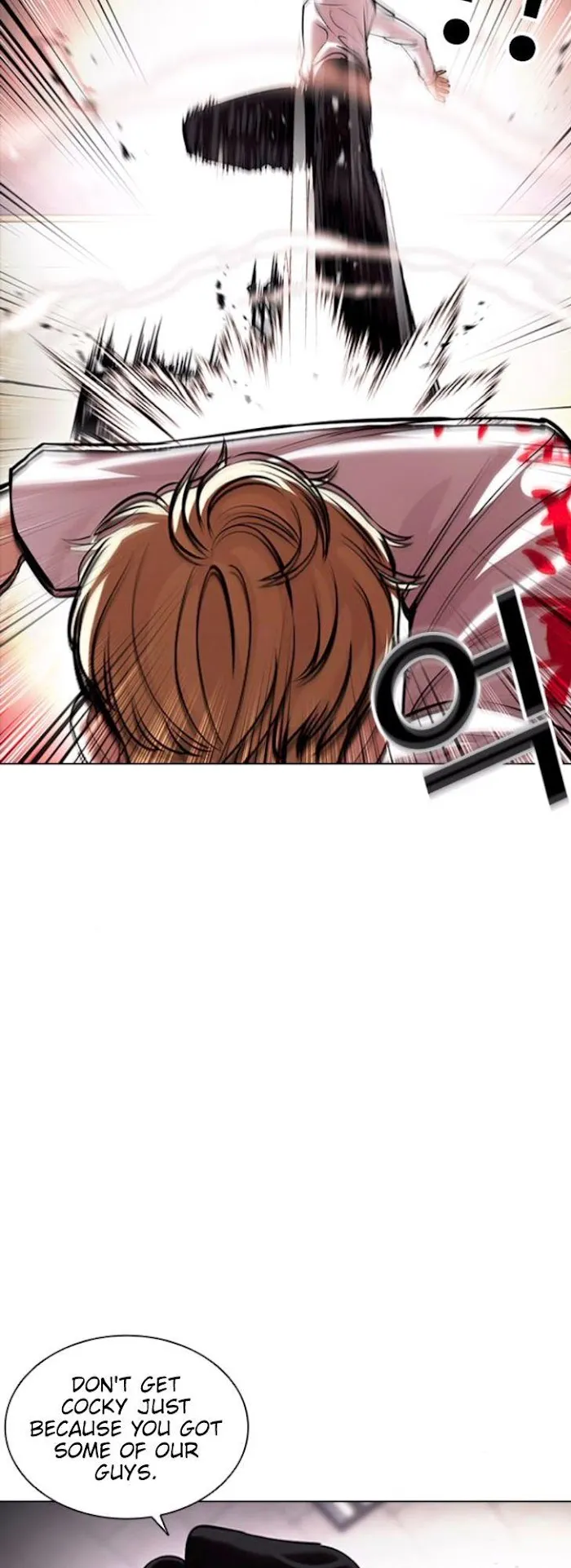Lookism - Chapter 390 Page 39