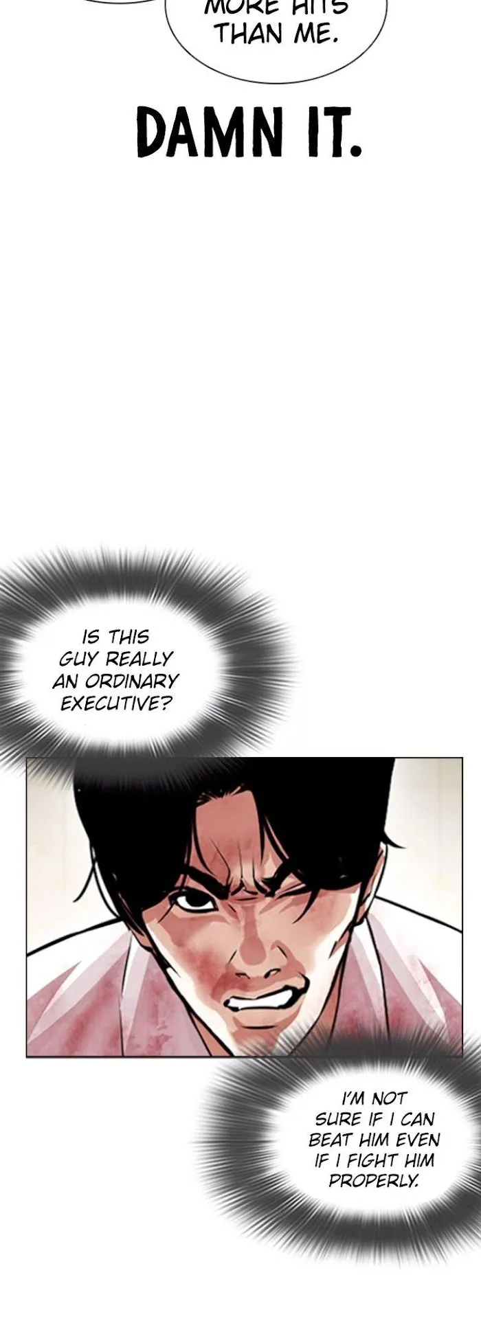 Lookism - Chapter 390 Page 46