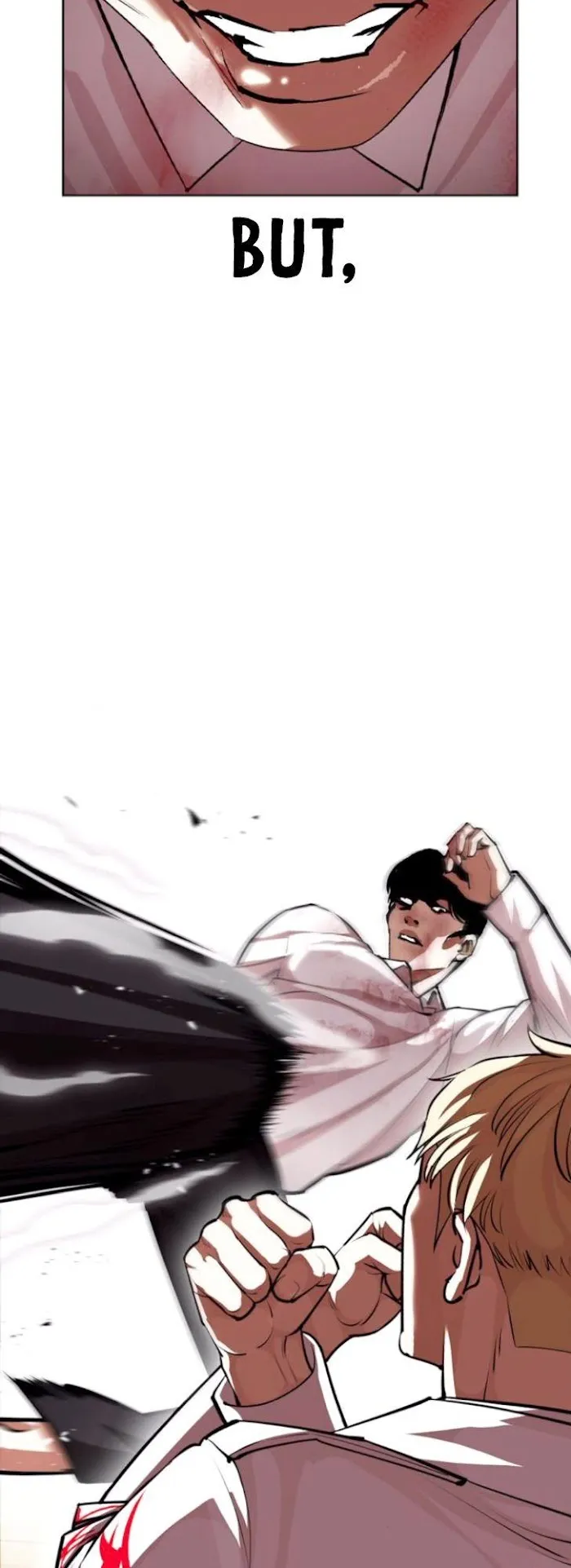 Lookism - Chapter 390 Page 49