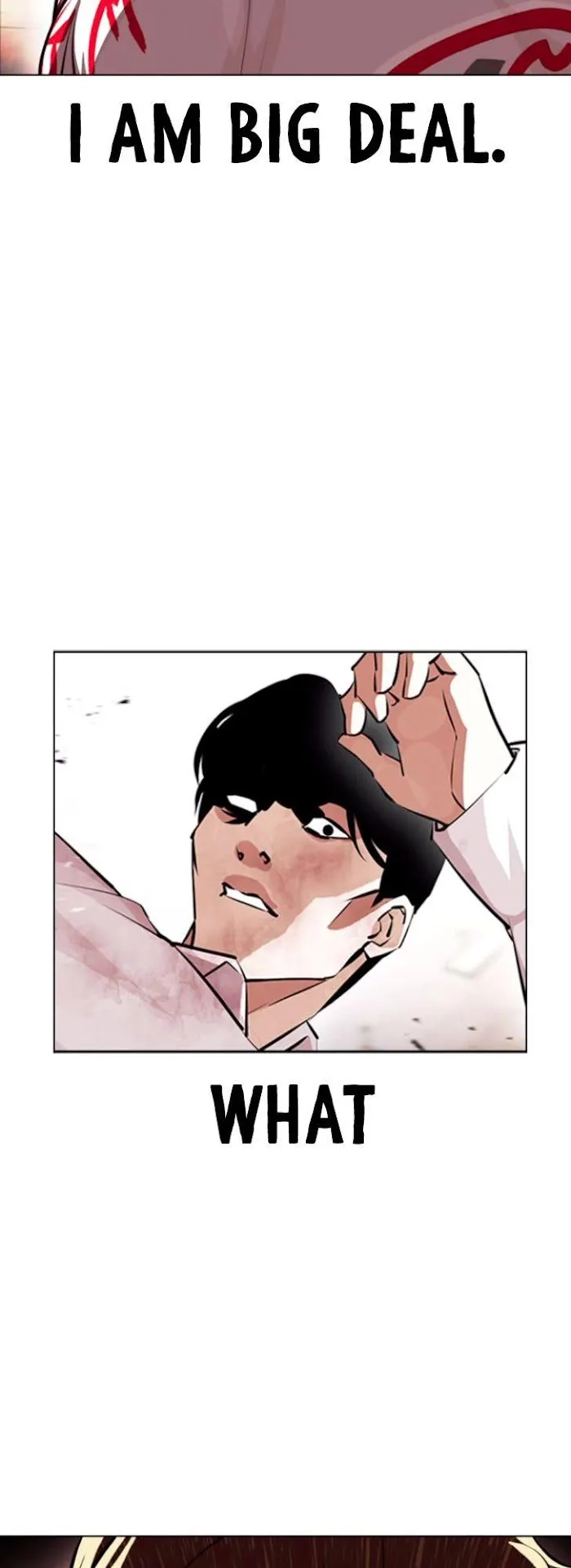 Lookism - Chapter 390 Page 50