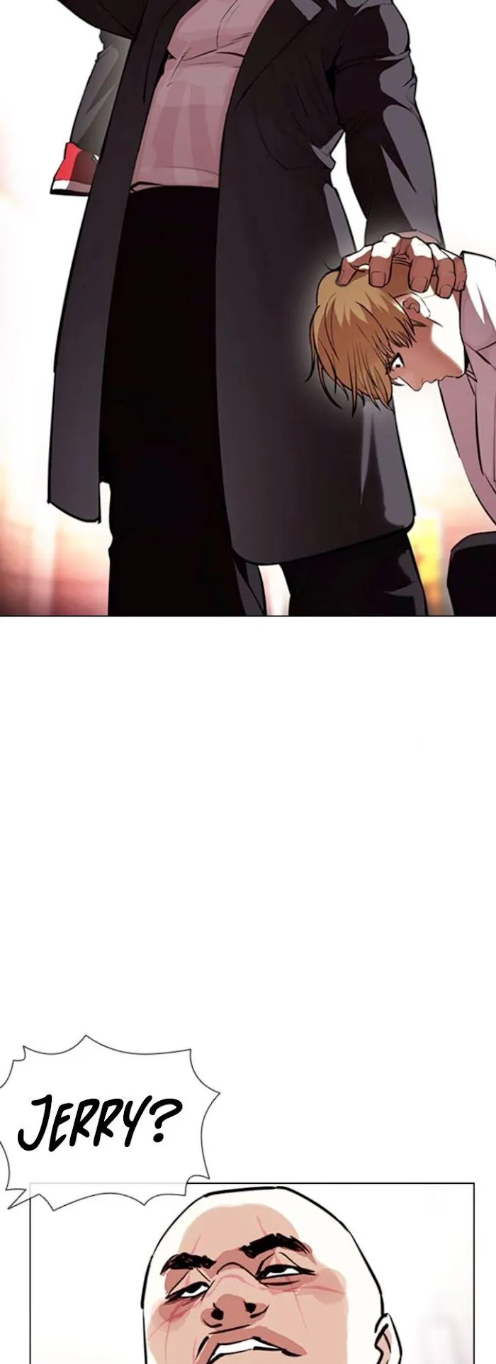 Lookism - Chapter 390 Page 52