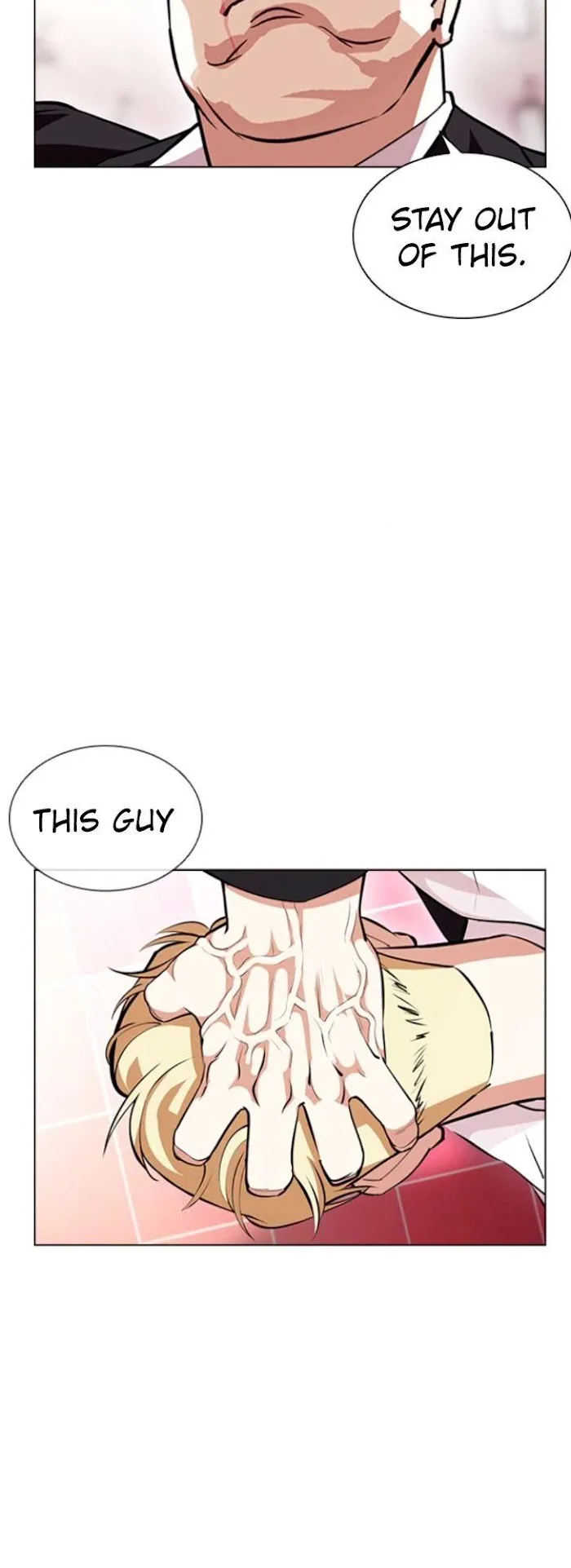 Lookism - Chapter 390 Page 53