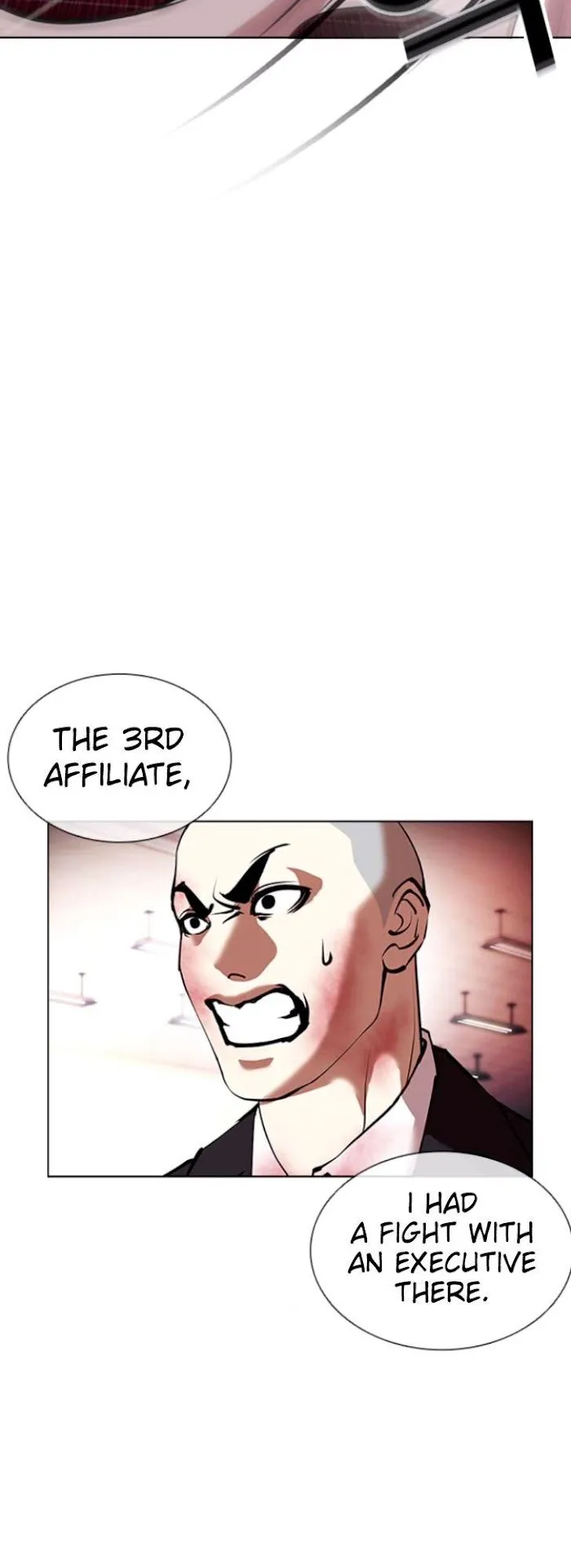 Lookism - Chapter 390 Page 55