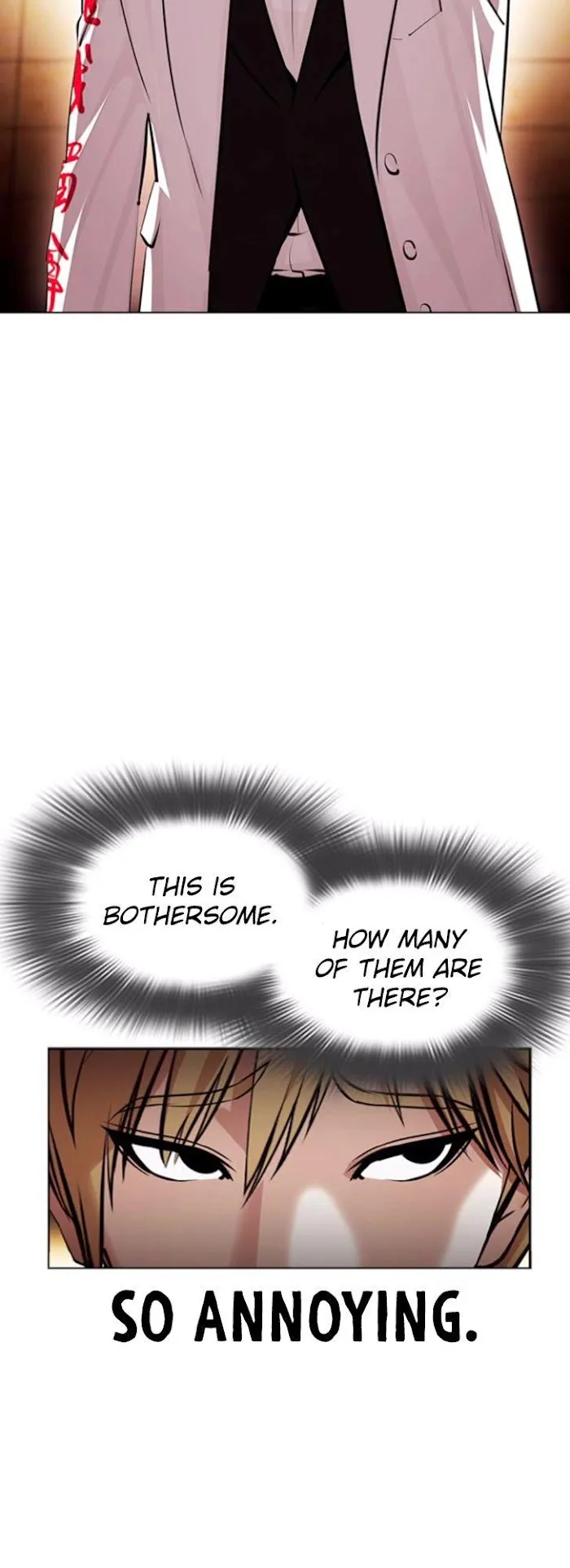 Lookism - Chapter 390 Page 59