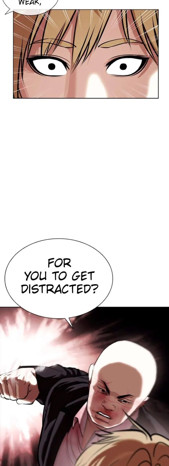 Lookism - Chapter 390 Page 61