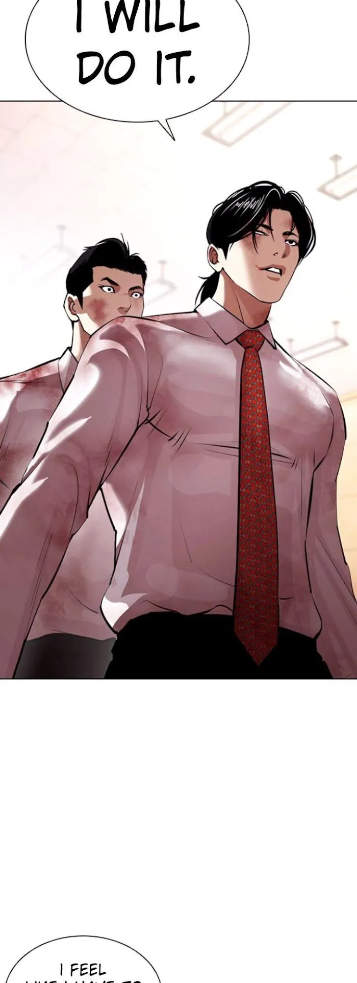 Lookism - Chapter 390 Page 79