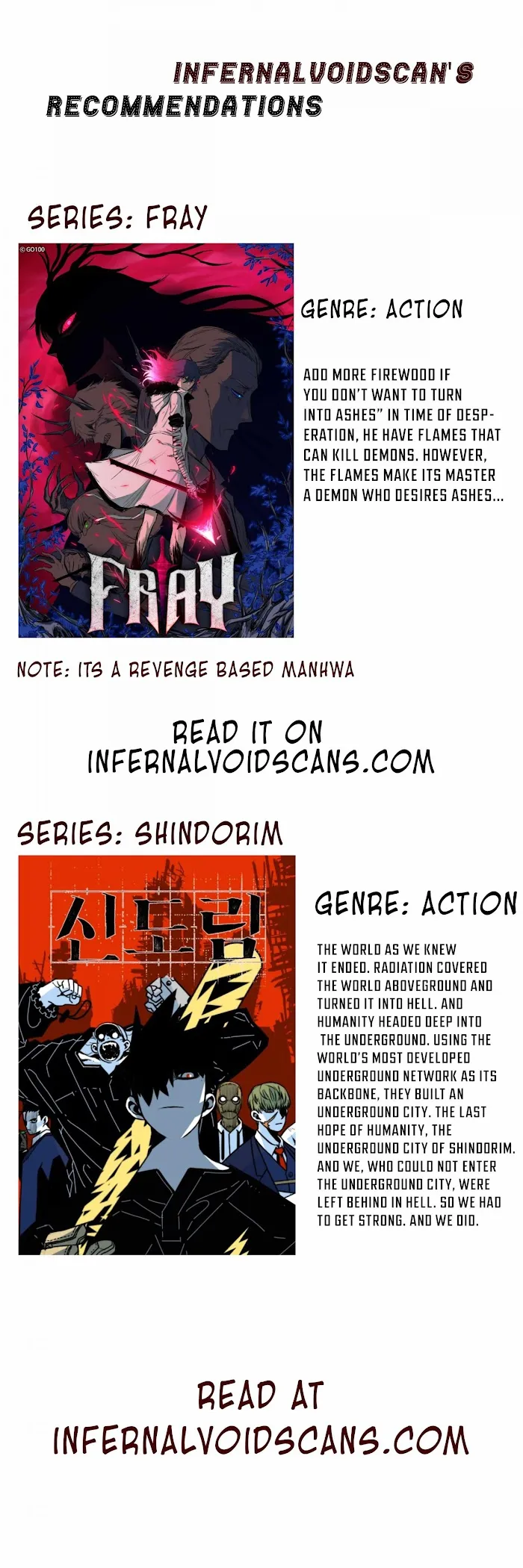 Lookism - Chapter 393 Page 19